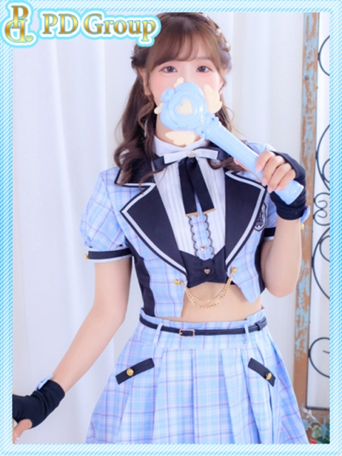 沙也加【さやか】3