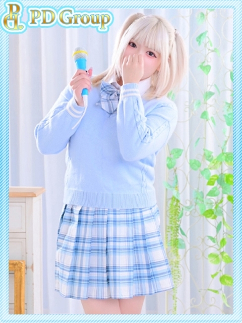 心月空【みるく】2