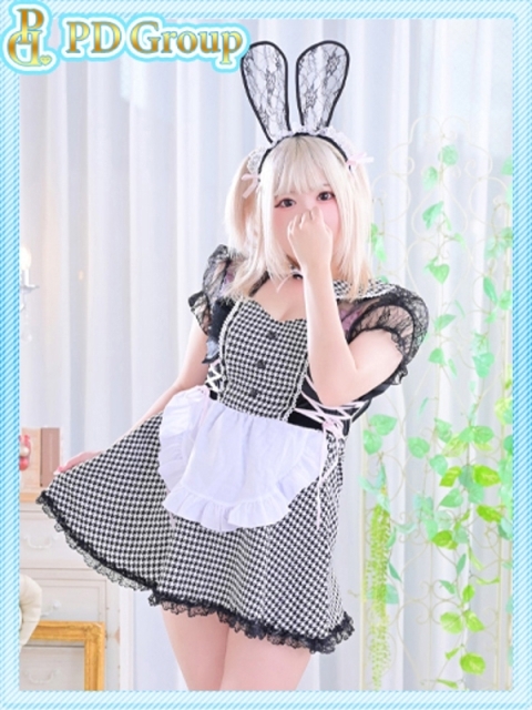 心月空【みるく】4