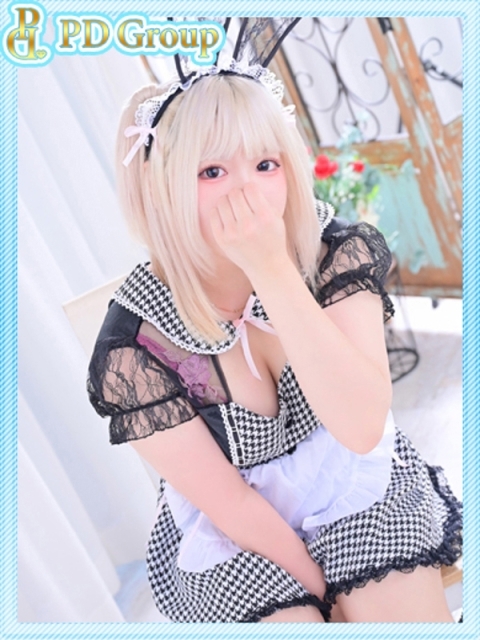 心月空【みるく】5